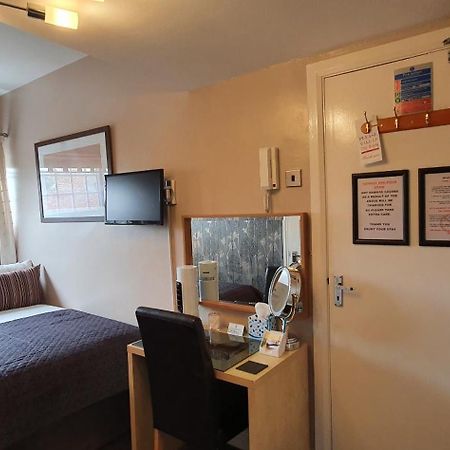 Beechwood Guest House Σάουθ Σιλντς Εξωτερικό φωτογραφία