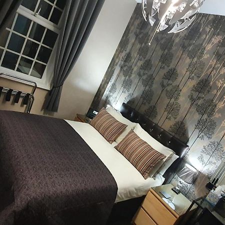 Beechwood Guest House Σάουθ Σιλντς Εξωτερικό φωτογραφία