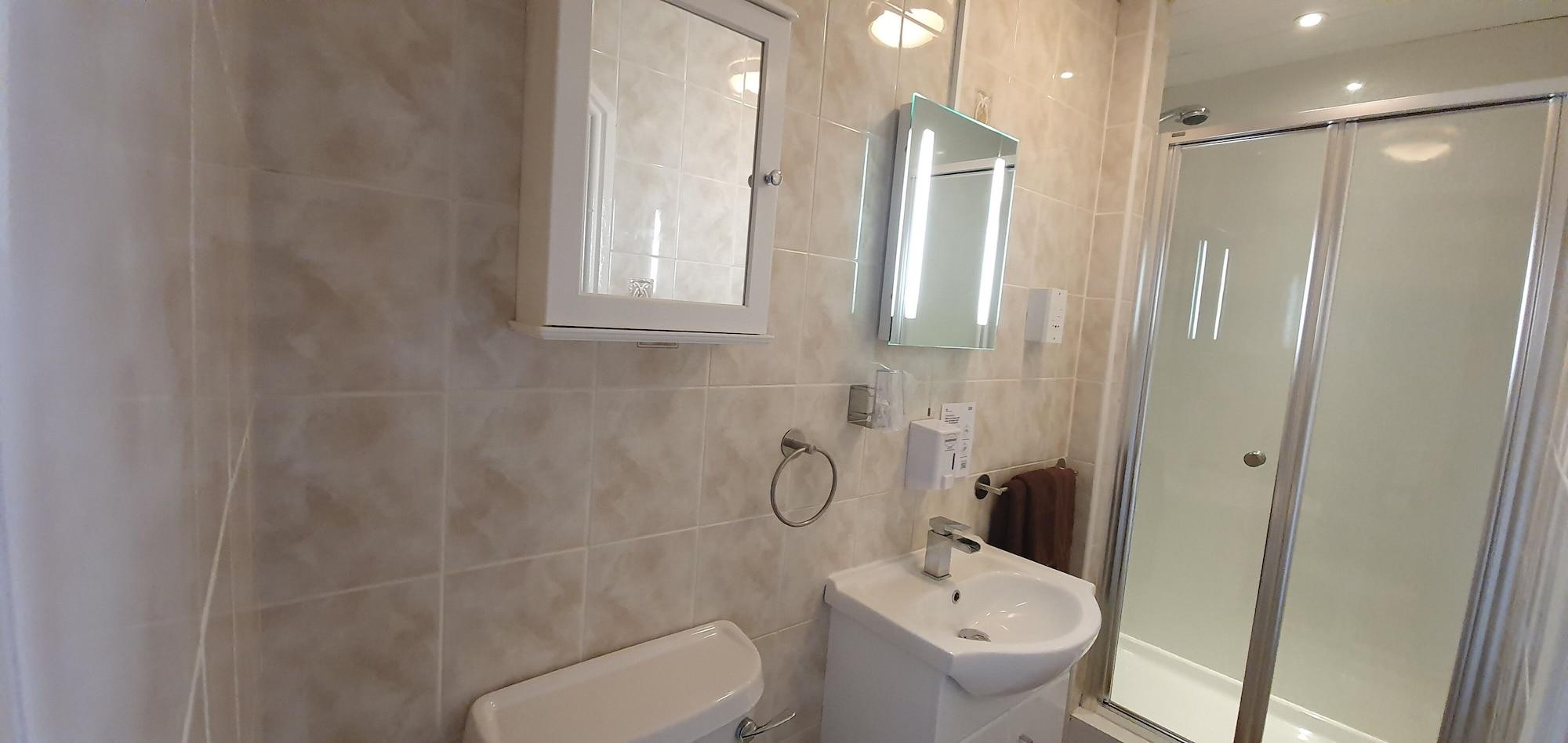 Beechwood Guest House Σάουθ Σιλντς Εξωτερικό φωτογραφία