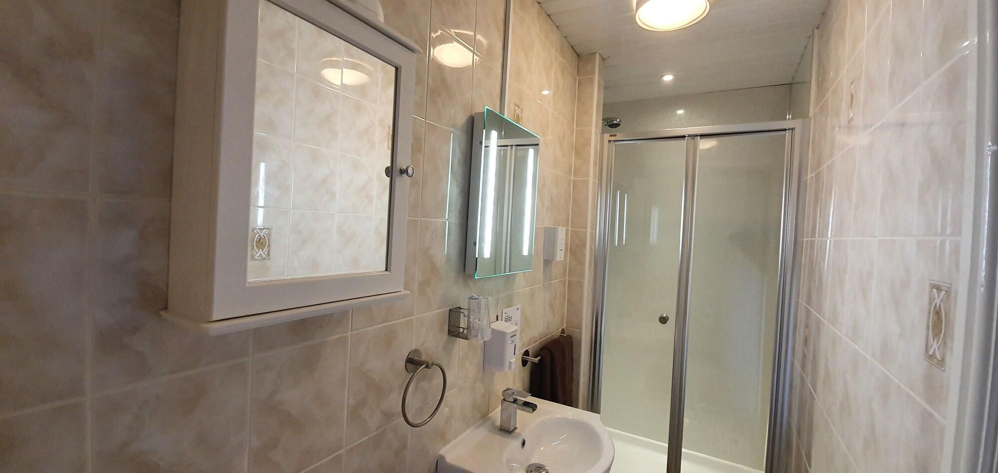 Beechwood Guest House Σάουθ Σιλντς Εξωτερικό φωτογραφία