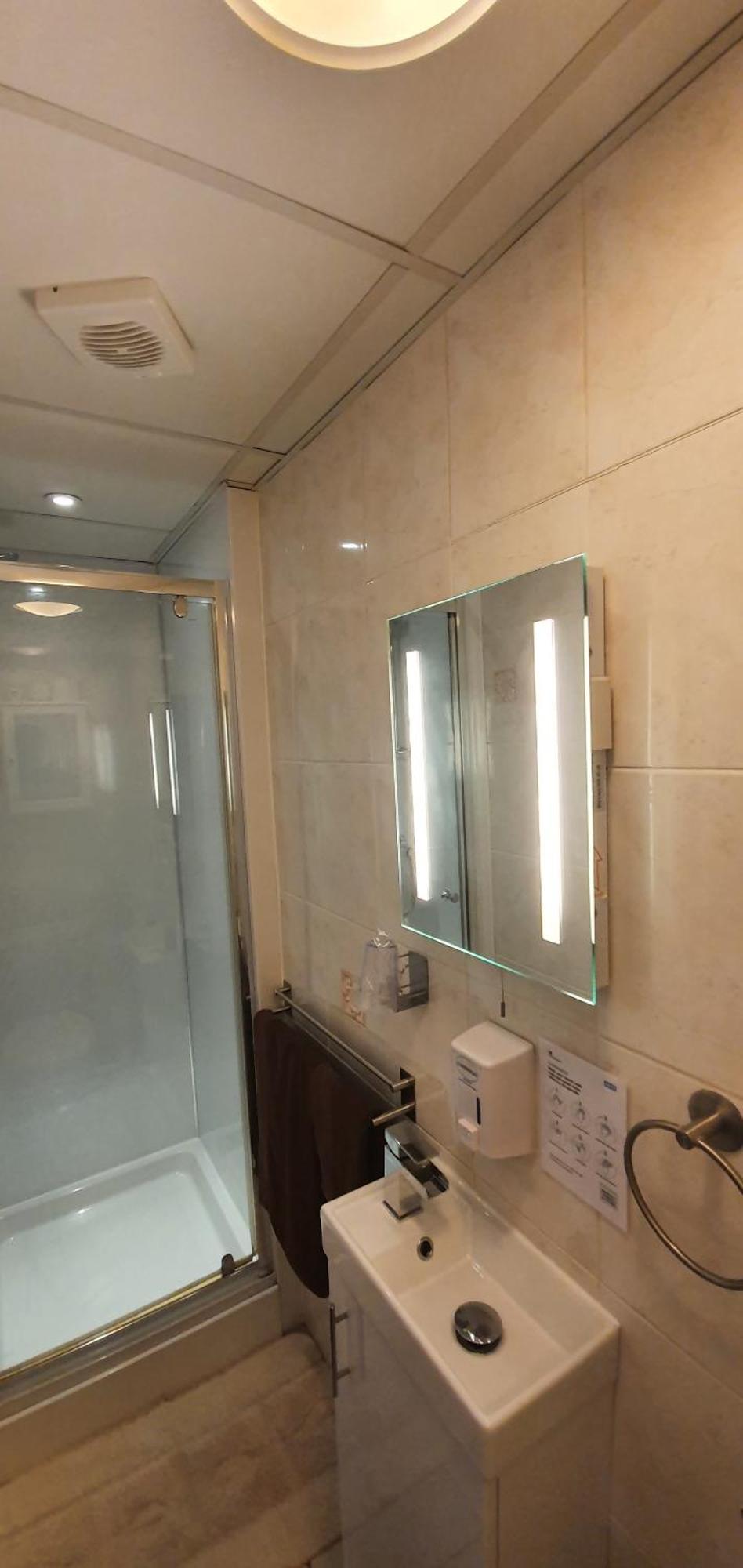 Beechwood Guest House Σάουθ Σιλντς Εξωτερικό φωτογραφία
