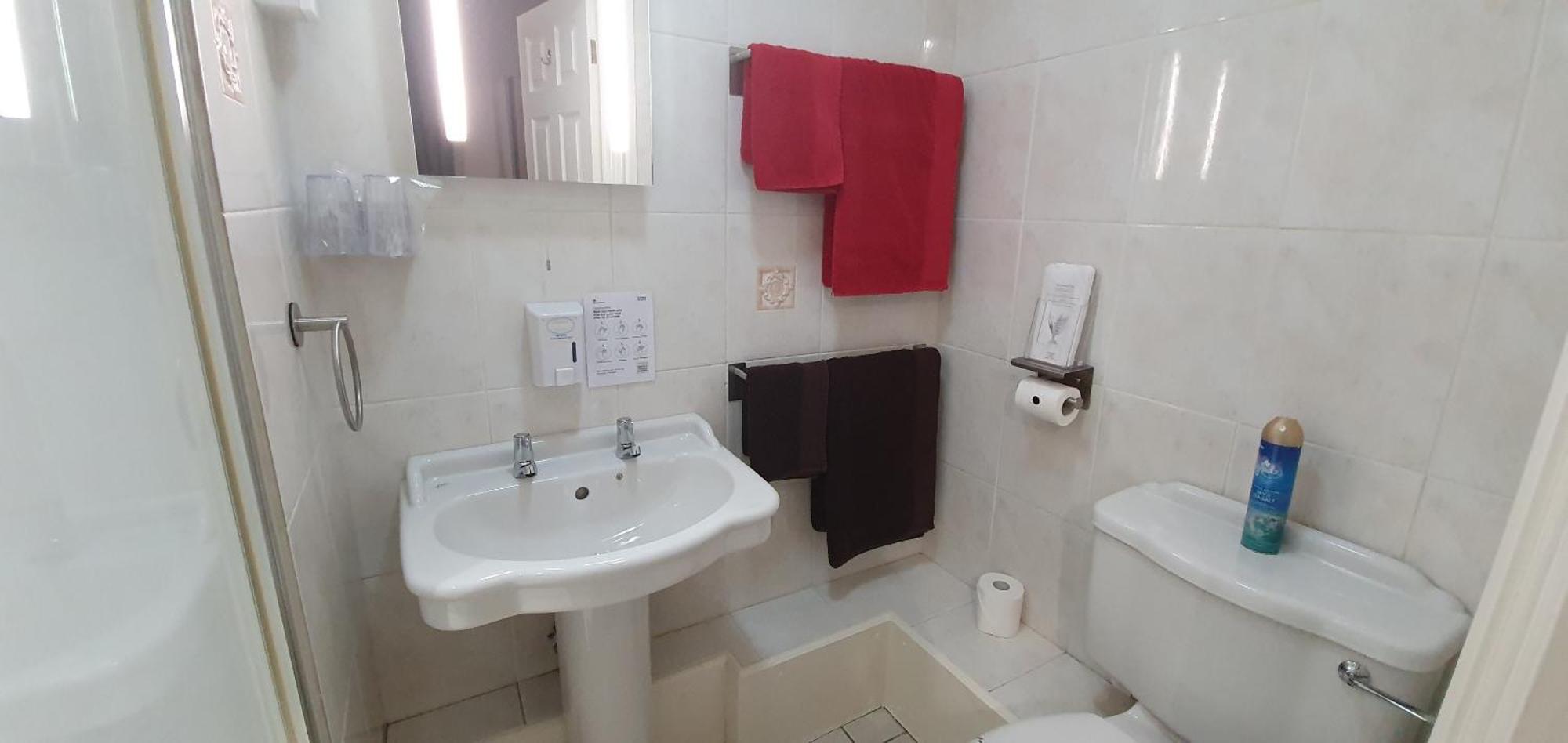 Beechwood Guest House Σάουθ Σιλντς Εξωτερικό φωτογραφία