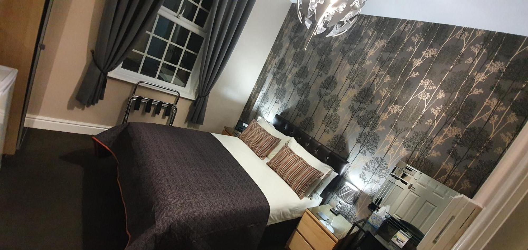 Beechwood Guest House Σάουθ Σιλντς Εξωτερικό φωτογραφία