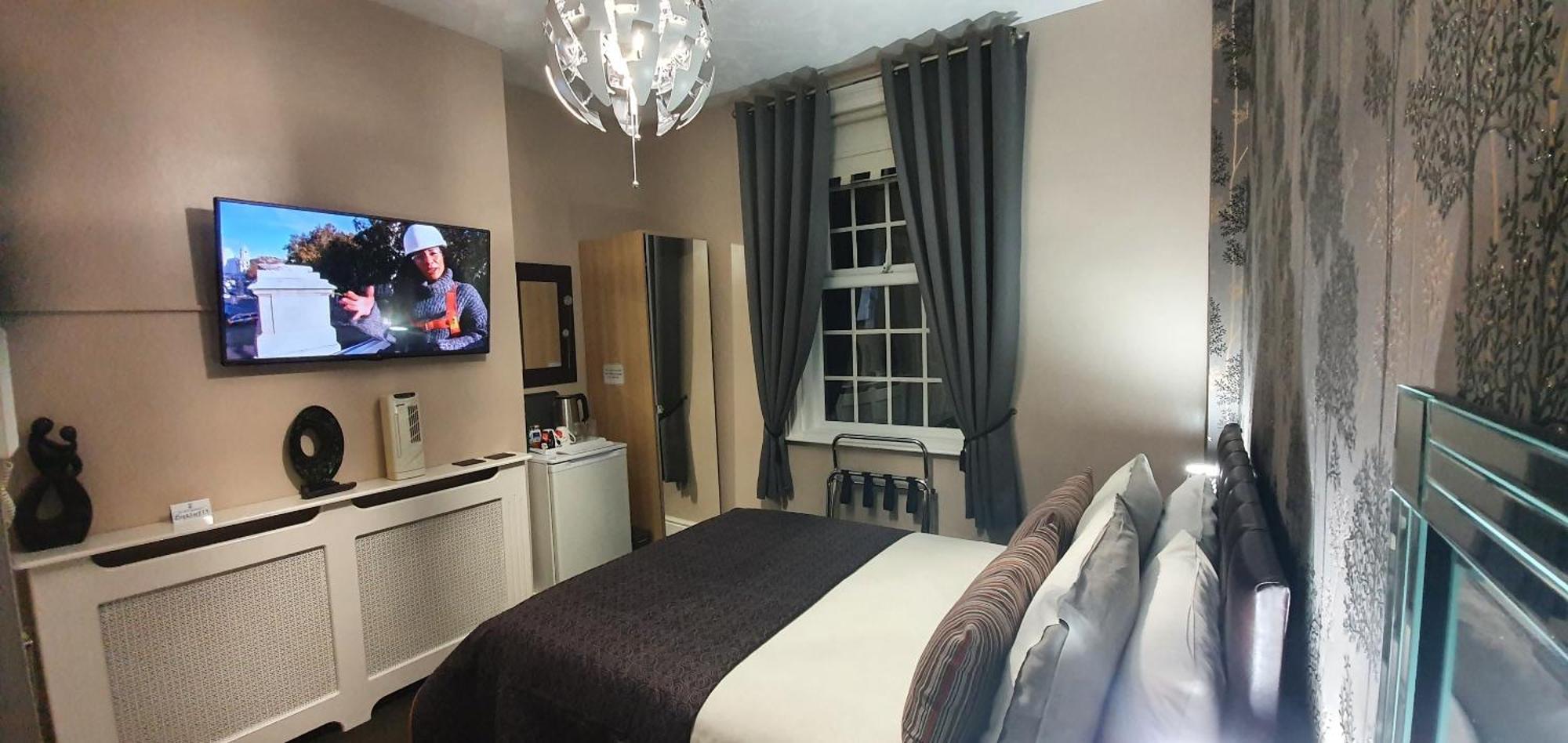 Beechwood Guest House Σάουθ Σιλντς Εξωτερικό φωτογραφία
