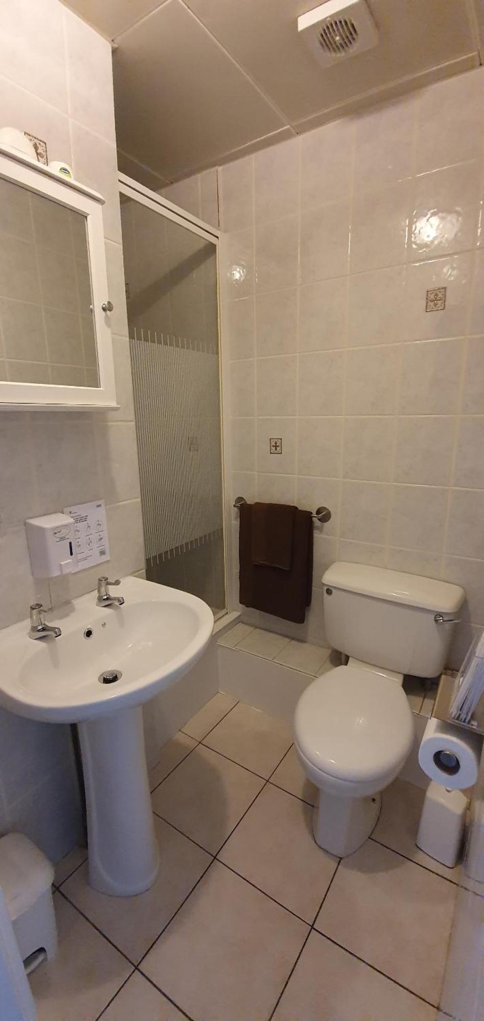 Beechwood Guest House Σάουθ Σιλντς Εξωτερικό φωτογραφία