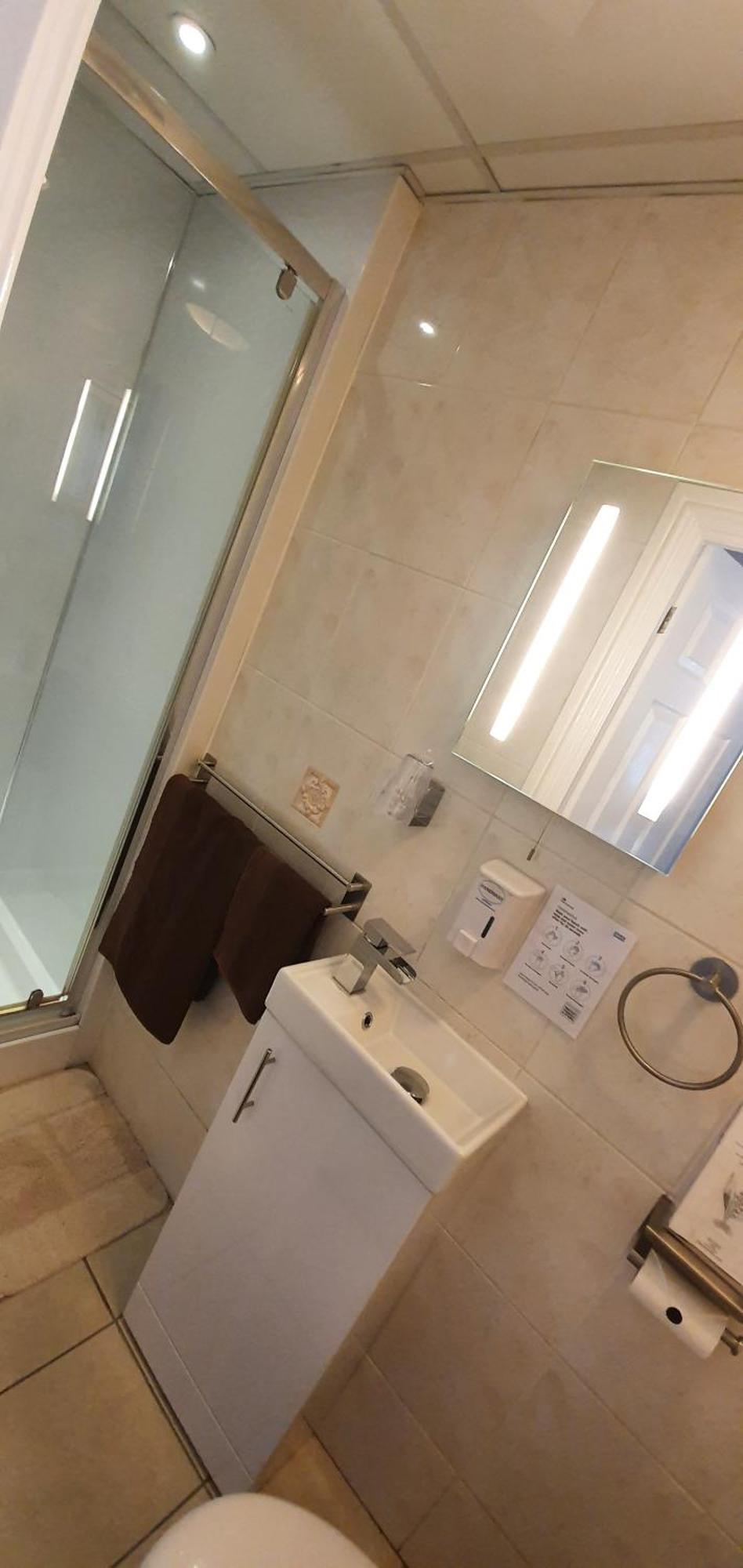 Beechwood Guest House Σάουθ Σιλντς Εξωτερικό φωτογραφία