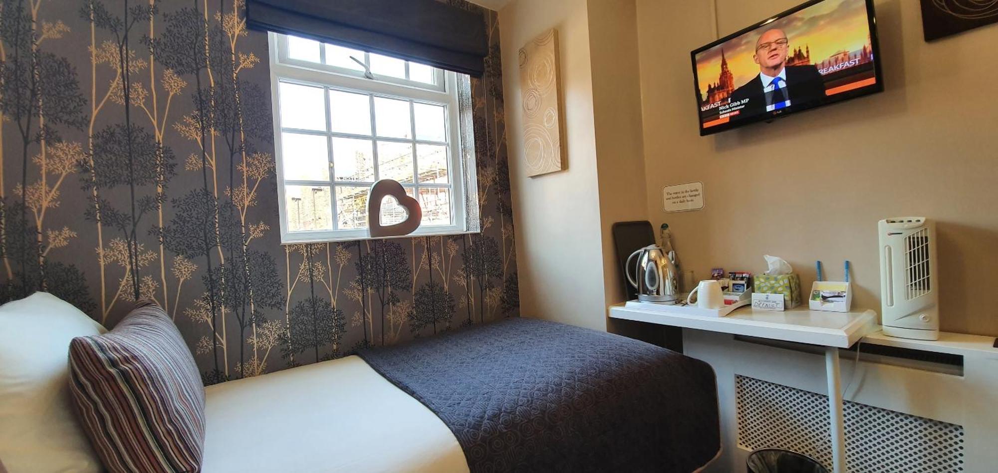 Beechwood Guest House Σάουθ Σιλντς Εξωτερικό φωτογραφία