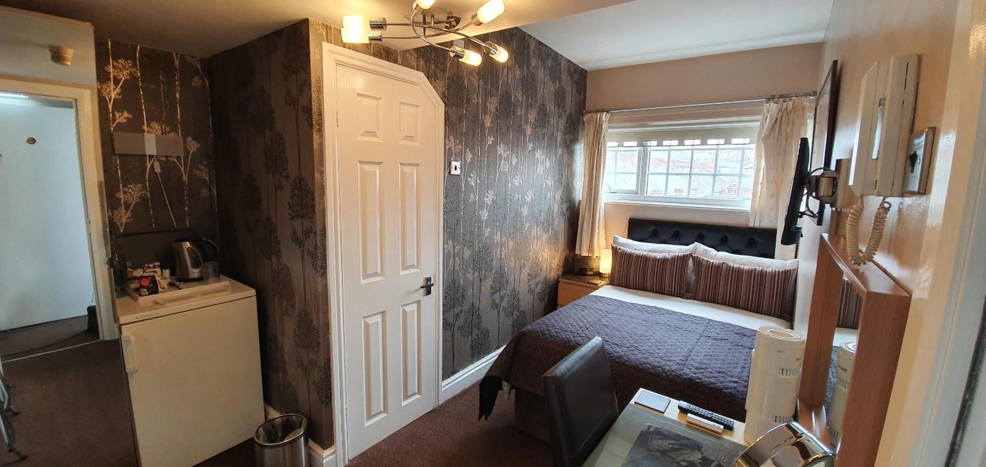 Beechwood Guest House Σάουθ Σιλντς Εξωτερικό φωτογραφία