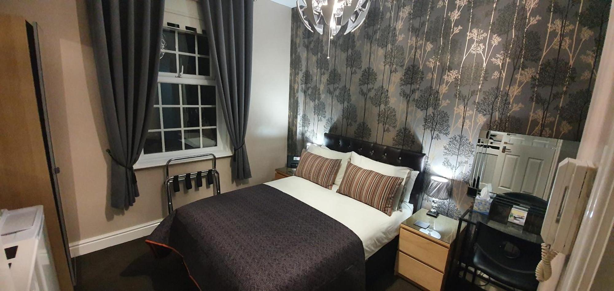 Beechwood Guest House Σάουθ Σιλντς Εξωτερικό φωτογραφία