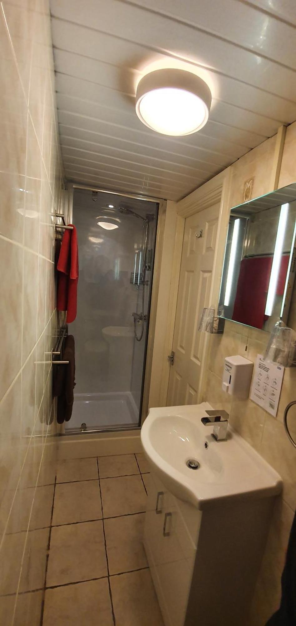 Beechwood Guest House Σάουθ Σιλντς Εξωτερικό φωτογραφία