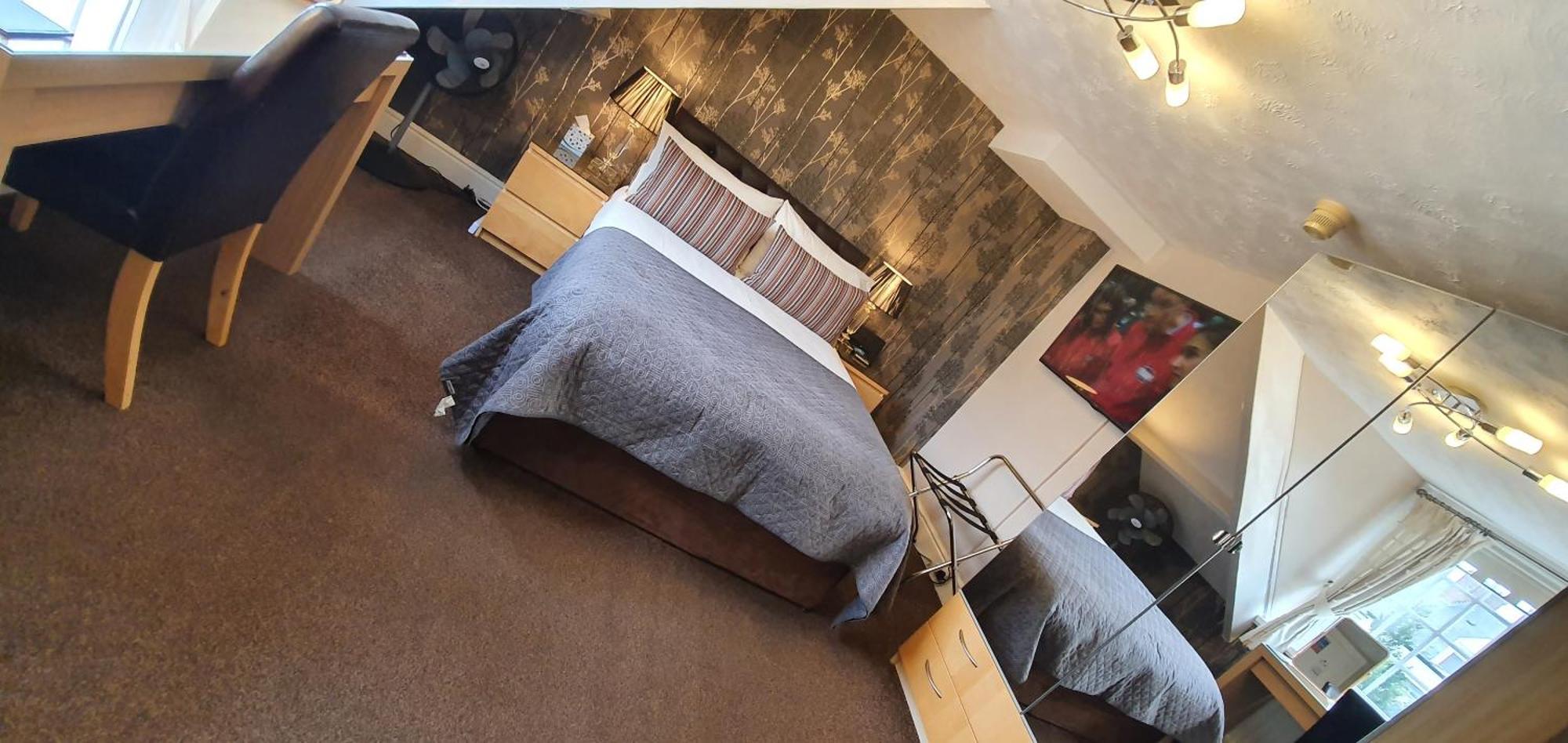 Beechwood Guest House Σάουθ Σιλντς Εξωτερικό φωτογραφία