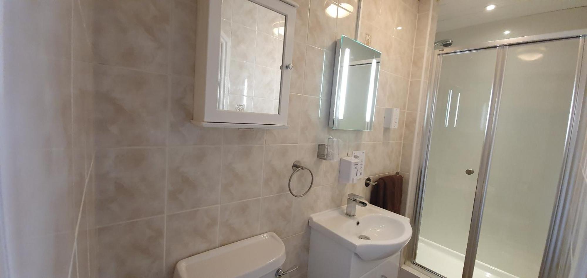 Beechwood Guest House Σάουθ Σιλντς Εξωτερικό φωτογραφία