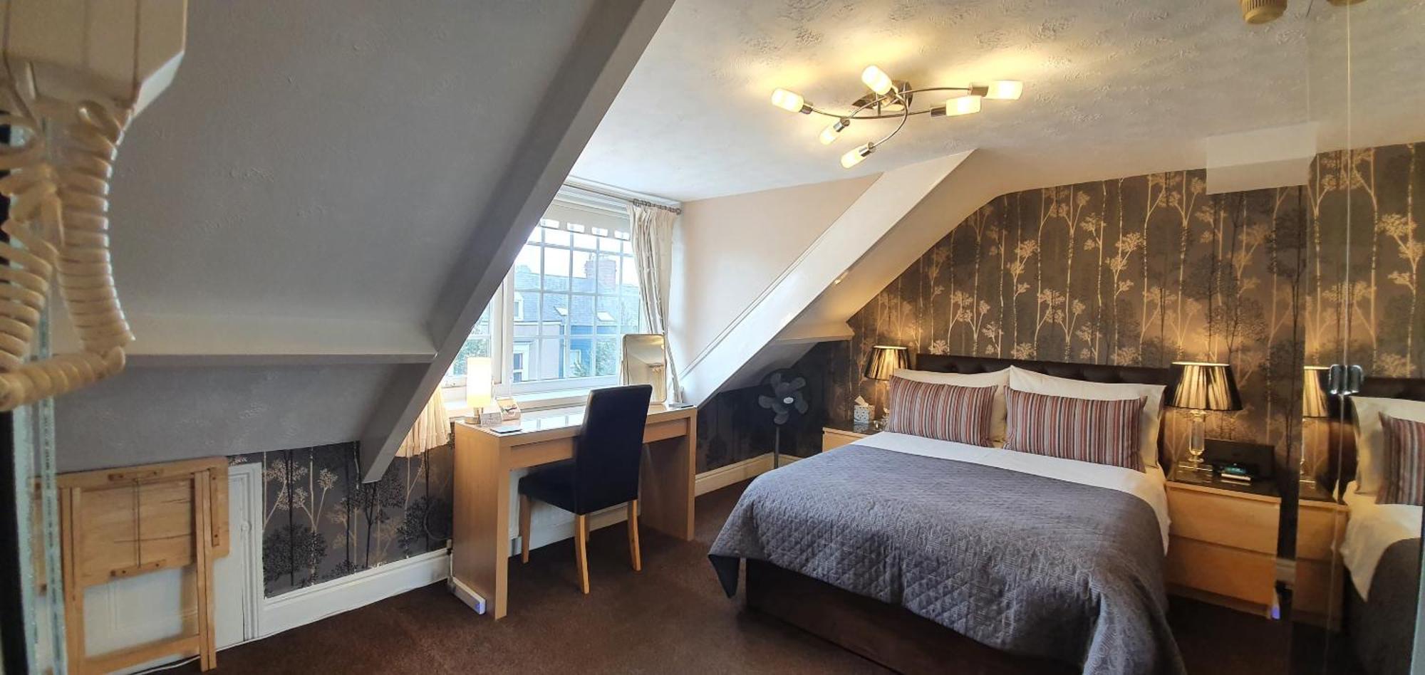 Beechwood Guest House Σάουθ Σιλντς Εξωτερικό φωτογραφία