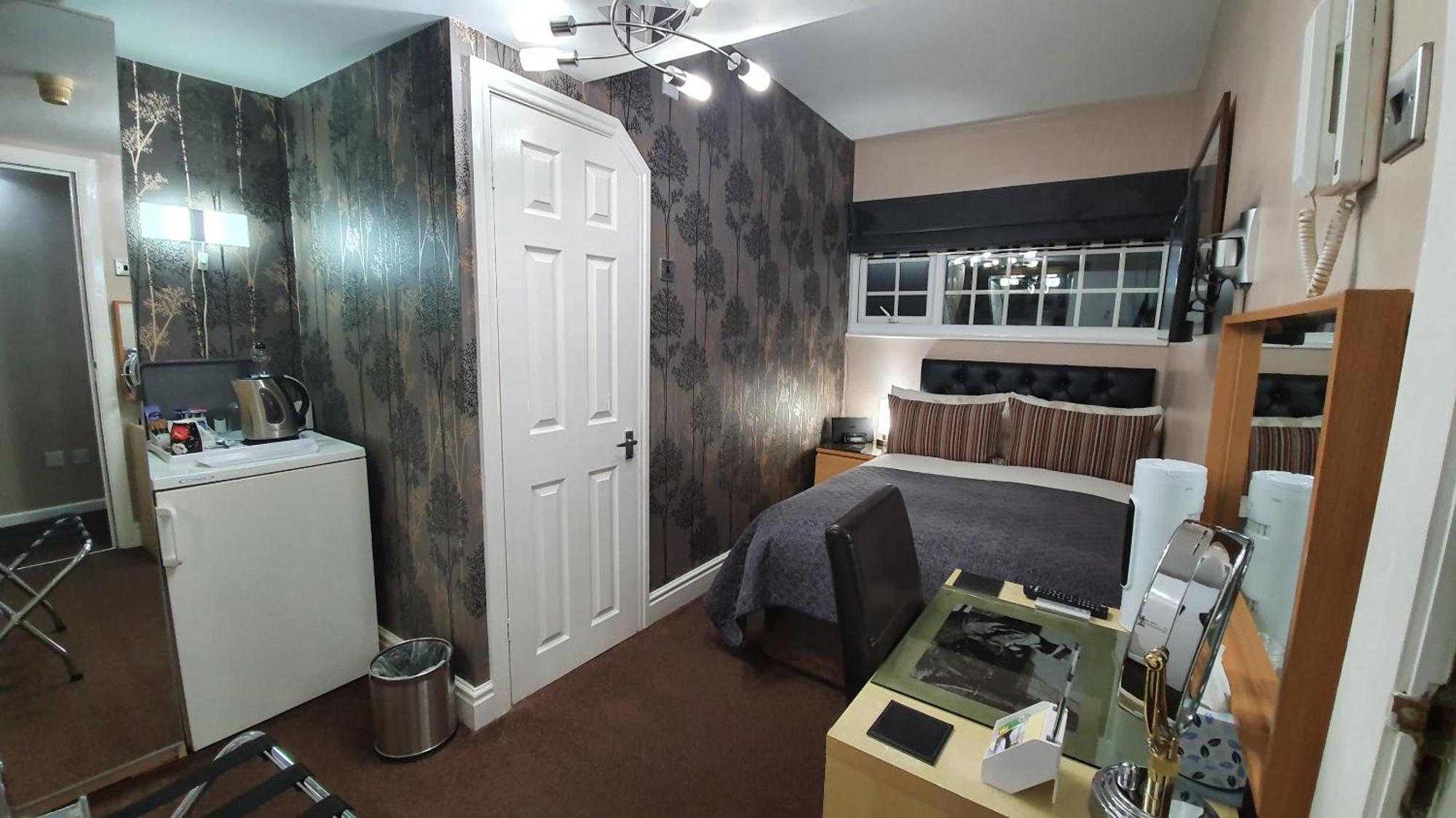 Beechwood Guest House Σάουθ Σιλντς Εξωτερικό φωτογραφία