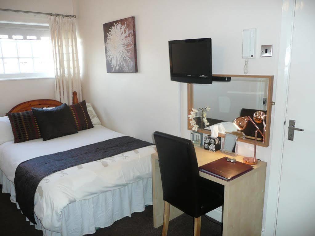 Beechwood Guest House Σάουθ Σιλντς Εξωτερικό φωτογραφία