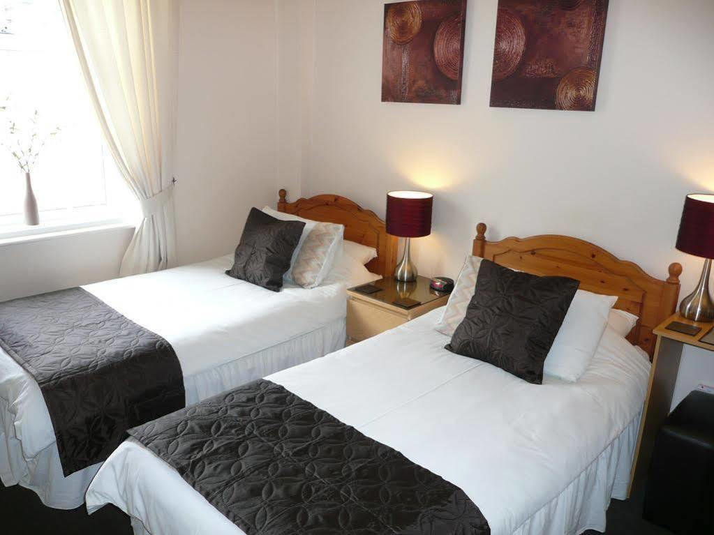 Beechwood Guest House Σάουθ Σιλντς Εξωτερικό φωτογραφία