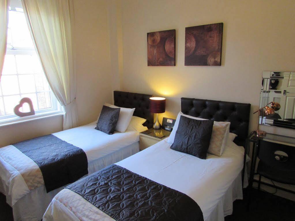 Beechwood Guest House Σάουθ Σιλντς Εξωτερικό φωτογραφία